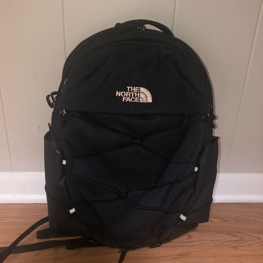 W Borealis North face Backpack